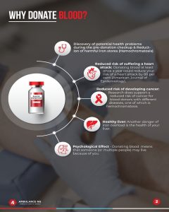 ambulance in lagos nigeria blood donation air ambulance