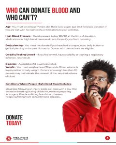 ambulance in lagos nigeria blood donation air ambulance