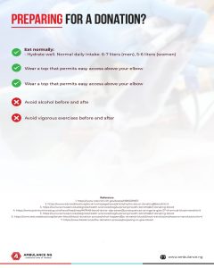 ambulance in lagos nigeria blood donation air ambulance